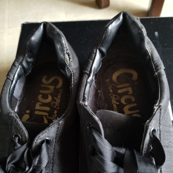 Pre-Owned Circus shoes - Picture 4 of 5